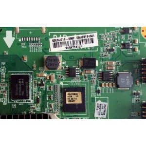 MAIN / LG EBU63194501 / EAX65610206(1.0) / PANEL LC320DXE (MG)(A3) / MODELOS 32LF580B-UA BWMYLJM / 32LB5800-UG BUSWLJR	