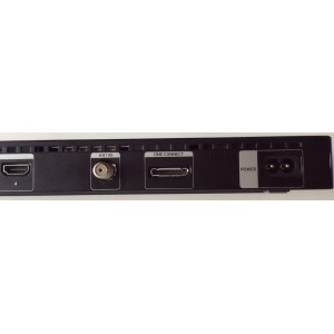 CAJA PARA TV SAMSUNG / ONE CONNECT BN96-44871Q / ENTRADAS HDMI / ANTENA / USB / OPTICAL / SOC1000MA / S0C1000MA / BN68-07104D-00 / BN39-02301A  J432558 / MODELO QN65Q7CDMFXZA