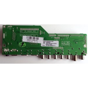 MAIN / RCA GE0010364-A1 / AE0010364 / RE01M3393LNA66 / 16042076 1311 / D032303/16RY / 20150704112445 / 20222C / A.20.20222---13-0X / 20130418ZN0374 / PANEL LK315T3HB87 / MODELOS LED32G30RQD / LED32G30RQD 6503-LD32G30-A1