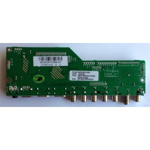 MAIN / RCA 40GE0010364-A1 / 20150906143738 / RE01M3393LNA66 / AE0010364 / 1604276 670 / A.20.20222 14-0X / D032303/16RY / 20222C / MODELO LED40G45RQD 5520-LD40G45-A1