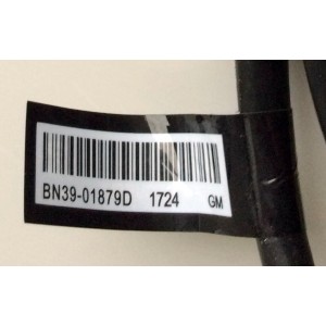 CABLE ONE CONNECT PARA CAJA DE TV / SAMSUNG BN39-01879D / BN39-01879D  1724 GM / MODELOS LU28D590DS / ZA / LU28E590DS / EN / LU28E590DS / ZA / LU28D590DS / LU28D590DSG / LU28E590DS / LU28E510DS / VR1AM7010UW / LU28H750UQNXZA / LU32H850UMNXZA 