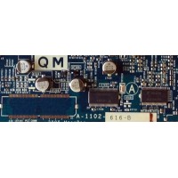 TARJETA QM / SONY A-1147-800-A / A1147800A / A1103571B / A1103571D / A1103571E / A-1102-616-B / A-1102-616-A / 1-866-090-12 / 1-866-090-22 / MODELOS KDL-26ML130 / KDL-V26XBR1 / KDL-V32XBR1 / KDL-V40XBR1