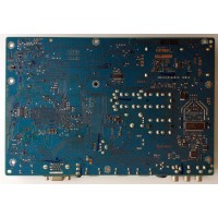 MAIN / SONY A-1743-846-A / A1660699A / 1-879-239-13 / A-1641-795-A / PANEL LTZ550HF02-001 / MODELO KDL-55V5100