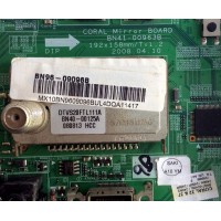 MAIN / SAMSUNG BN96-09096B / BN97-02456L / BN41-00963B / SUSTITUTAS BN94-01638H /P/W/Y/Q/D / BN94-02063A/B/E/K / BN96-09093A / 09093B / 09095A / 09095B / 09096A / 09097A / 09097B / 09532A / 09533A / 09534A  / 09535A / 11844B / MODELO LN32A450C1DXZA SS02