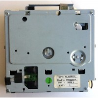 REPRODUCTOR DE DVD / INSIGNIA SL265WGL / 260PCB / VER070706 / E22451 / PANEL V260B1-L01 REV.C1 / MODELOS NS-LTDVD26 / NS-LTDVD19-09