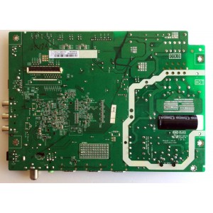 MAIN / TCL T8-32NAZP-MA2 / 40-UX38M0-MAD2HG / UX38M0 / GTC000518A / V8-UX38001-LF1V029 / PANEL LVW320CS0T E273 / ST3151A05-A VER 2.1 / MODELO 32S3800TSAA