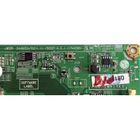 MAIN / LG EBT64021003 / EAX66524702(1.1) / PANEL NC490DGE-SADP2 / MODELO 49UF6400-UA BUSYLOR