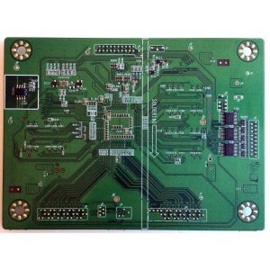 MAIN LOGICA / LG EBR39594901 / EAX41833301 / EAX42297601 / SUSTITUTA EBR38299203 / PANEL`S PDP42G10001 / PDP42G / MODELOS NS-PDP42-09 / 42PG25 / 42PG2HD-UA AWMLLJR / 42PG60-UA AUSLLJR / 42PG20-UA AUSRLJR / 42PG20C-UA AUSRLJR / 42PG6010-ZE AEKLLMP