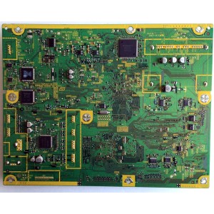 MAIN / PANASONIC TNPH0716 / TNPH0716S / 1MG84092 / PANEL MC106H30T11 / MODELO TH-42PX80U