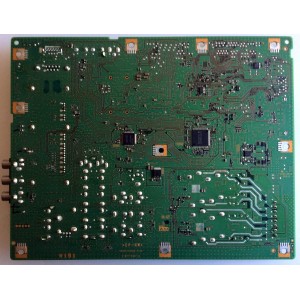 TARJETA SINTONIZADORA / SONY A-1564-786-A / A-1157-548-A / A1557548A / 1-877-616-11 / PANEL LTY400HC02 001 / MODELO KDL-40XBR7