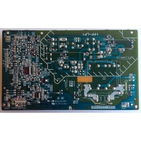 TARJETA D4 / SONY A-1553-205-A / 1-876-447-12 / A1553205A / 172964612 / PARTE SUSTITUTA A-1553-204-A / PANEL LTY400HC02 001 / MODELO KDL-40XBR7