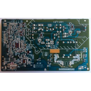 TARJETA D4 / SONY A-1553-205-A / 1-876-447-12 / A1553205A / 172964612 / PARTE SUSTITUTA A-1553-204-A / PANEL LTY400HC02 001 / MODELO KDL-40XBR7