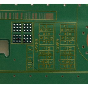MAIN / PANASONIC TNPH1092KA / TNPH1092 / MODELO TC-65AX900U / PANEL PAV6531	