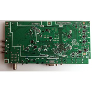 MAIN / RCA DM-943KA / LZ24AU V2.0 / J42HE841 / PANEL LC420DUJ-SGE1 / MODELO J42HE841-SGE1