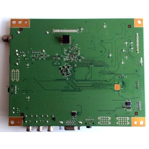 MAIN / INSIGNIA 55.42S25.M01 / 5542S25M01 / S420HF56 V0 / 42S24-M04 / 48.42S24.M04 / PANEL T420HW08.V9 / MODELO NS-42D240A13	