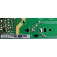 FUENTE DE PODER / TCL 81-PBE040-G93 / IPE07R41 / CCP-508 / IPE07R21D / PANEL LVF400SS0T E9 V1 / MODELOS 40FDZ700 / 40FD2700LBAA / 40FD2700 40FD2700LBAA