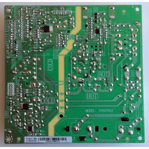 FUENTE DE PODER / TCL 81-PBE040-G93 / IPE07R41 / CCP-508 / IPE07R21D / PANEL LVF400SS0T E9 V1 / MODELOS 40FDZ700 / 40FD2700LBAA / 40FD2700 40FD2700LBAA