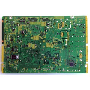 MAIN / PANASONIC TXN/A1NXUUS / TNPH0912 / TNPH0912AH / TXN / A1NXUUS / PANEL MC165FU1431 / MODELO TC-65PST34