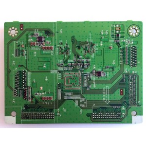 MAIN LOGICA / LG EBR63450301 / EAX61300301 / REV:J / PANEL PDP60R10000 / MODELOS 60PK250-UA AUSLLJR / 60PK540-UE AUSLLJR / 60PK540-UE AUSLLUR / 60PK550-UD AUSLLJR / 60PK750-UA AUSLLUR / 60PK950-UA AUSLLJR / 60PK200-UA AUSLLHR / 60PK550C-UD AUSLLJR