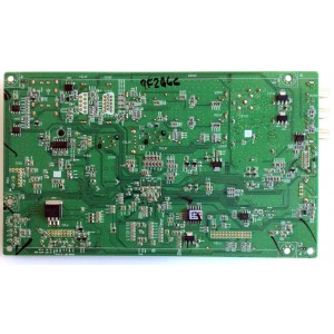 MAIN / LG EBT60931602 / EAX61358603(1) / PARTE SUSTITUTA EBR65773501 / PANEL PDP60R10000 / MODELOS 60PK540-UE AUSLLJR / 60PK540-UE AUSLLHR / 60PK200-UA AUSLLHR