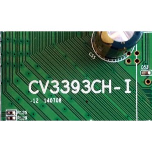 MAIN / PIONNER 1409011 / CV3393CH-I / SMT1409011 / 7.80.83.00403 / 49J2015A / 165BY 551522 / PANEL  SM550TJD201 / LCMTA5550TSM3E9X / MODELO PLE-5505UHD 140725-1
