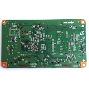 MAIN LOGICA / SAMSUNG BN96-22025A / LJ92-01889A / LJ41-10272A / 889A A1 / PANEL S64FH-YD01 / S64FH-YB01 / S64FH-TB01 / MODELOS PN64E550D1FXZA TW02 / PN64E8000GFXZA TW02 