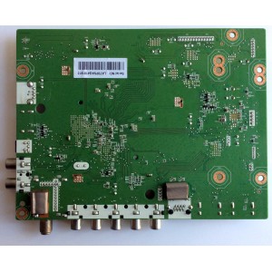 MAIN / VIZIO 3639-0102-0150 / 0171-2271-5254 / 3639-0102-0395 / PANEL V390HJ1-P02 REV: C1 / DISPLAY V390HJ1-P02 / MODELO E390I-B0 LAQ8PSAQ