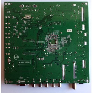MAIN / VIZIO CBPFTQACB5K009 / TXACB5K009 / TQACB5K009 / 715G3715-M01-000-004K / PANEL LC470WUD (SC)(A1) / MODELO E470VA