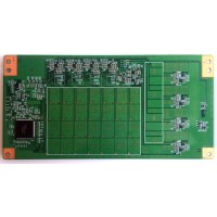 LED DRIVER / SONY 3087A / LJ97-03087A / SSL460EL-S02 / PANEL`S LTW460HQ02 B00 / LTW460HJ01 / MODELOS KDL-46NX810 / KDL-46NX711