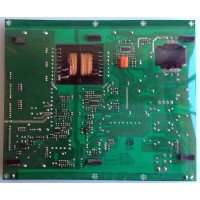 FUENTE DE PODER / SIGMAC TPE180B / TPE180B REV:1.0 / PANEL LC4201WUL (SB)(T1) / MODELO LE42AB1