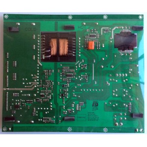 FUENTE DE PODER / SIGMAC TPE180B / TPE180B REV:1.0 / PANEL LC4201WUL (SB)(T1) / MODELO LE42AB1