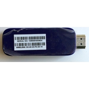 HDMI ROKU PARA TV / HITACHI 1EM59H / 1EM59H003824 / D0:4D:2C:FC:93:19 / PANEL C550F15-E6-H(G4) / MODELO LE55A6R9A