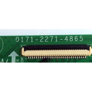 MAIN / VIZIO 3632-2182-0150 / 0171-2271-4865 / 3632-2182-0395 / MODELO E320I-A0 LAEKNLAP