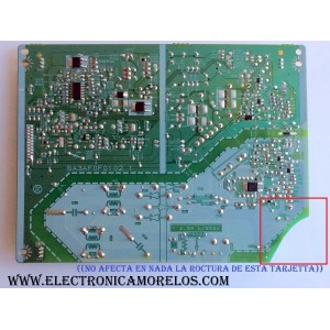 FUENTE DE PODER / MAGNAVOX A3AF0021 / BA3AF0F0102 1 / BA3AF0F0102 2 / SUSTITUTAS A3AFMMPW-001 / A3AFCMPW-001 / PANEL U3FF5XT / MODELOS 32ME303V / F7 ME1 / 32ME303V / F7 ME2 / LF320EM4F ME2 / LF320EM4F ME1 / LF320EM4 ME6 / LF320EM4 ME3 / LF320EM4 ME1