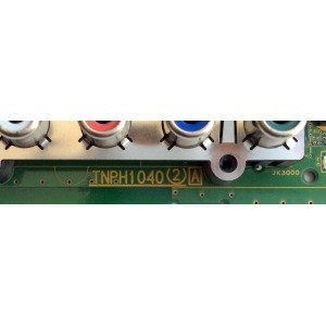 MAIN / PANASONIC TXN/A1VJUUS / TNPH1040UC / TNPH1040 / PANEL V500HK1-LE6 REV.C7 / MD3122002 / MODELOS TC-50LE64 / TC-L50E60 / TC-L50E60E