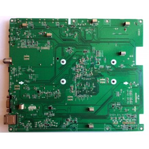MAIN / LG EBR61366802 / EAX63333405 (0) / EAX63333404 / EBR73153001 / BCM35230 / PARTE SUSTITUTA EBT62012610 / PANEL`S LC470EUF (SD)(F1) / LC470EUF (SD)(A1) / MODELO 47LV5500-UA AUSYLJR	