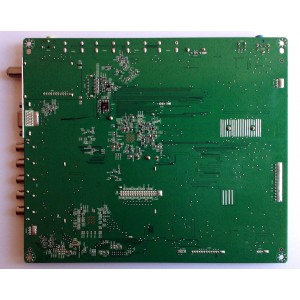 MAIN / VIZIO TXBCB02K020 / 715G4634-M01-000-004K / PANEL T315XW06 V.4 / MODELO E320VT LTMAKKCM