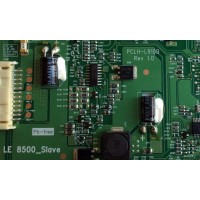 LED DRIVER SLAVE / LG 3PHGC20003A-R / PCLH-L910B / LE 8500_Slave / PANEL LE85M47T240V5 / MODELOS 47LE8500-UA AUSWLJR / 47LE8500-UA AUSWLUR 