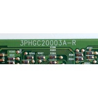 LED DRIVER SLAVE / LG 3PHGC20003A-R / PCLH-L910B / LE 8500_Slave / PANEL LE85M47T240V5 / MODELOS 47LE8500-UA AUSWLJR / 47LE8500-UA AUSWLUR 