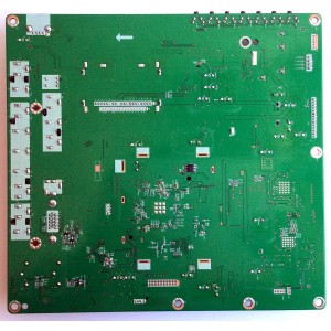 MAIN / VIZIO 3632-1762-0150 / 0171-2271-3294 / 3632-1762-0395 / SUSTITUTA 3632-1792-0150 / PANEL LC320WXG (JE)(A1) / MODELO E321VL LAUKHLQN	