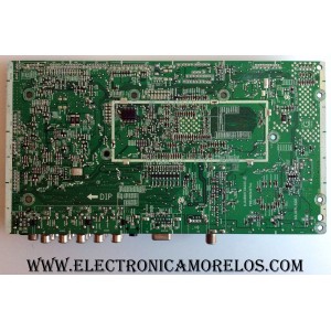 MAIN / SANYO J4FL / 1LG4B10Y04600 J4FL / 1LG4B10Y04600_B / PANEL MC127H36E1 / MODELO DP50710 P50710-00