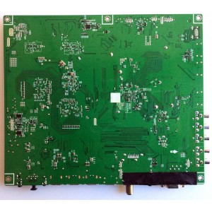 MAIN / HISENSE 167198 / RSAG7.820.5405./ROH / 167197 / LTDN55XT880WUS(1) / LTDN55XT880WUS(0) / PANEL´S MT5461D01-3 / MT5461D01-1 / MODELO 55T880UW
