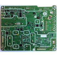 MAIN / SASMUNG BN94-02071F / BN41-00965B / BN97-02463F / PANEL T400XW01 V.6 / MODELOS LN40A330J1DXZX / LN40A330J1DXZA	