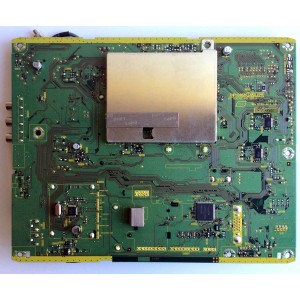 MAIN / PANASONIC TXN / A11PDUS / TNPH0868 / PANEL LC420WUN (SC)(D1) / MODELO TH-42LRU20