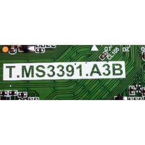 MAIN / SEIKI B12062671 / T.MS3391.A3B / MSD3391DS-S7 / PANEL LM320B3-LE2 / MODELO SE322FS