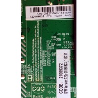 MAIN / FUENTE (COMBO / WESTINGHOUSE K16109827 / TP.MS3393.PB8751 / 21005372 / 722c 20160923_113211 / PANEL`S MD4004YTSF / LSC400HN02-8 / MODELO WD40FB1530 TW-08701-S040V