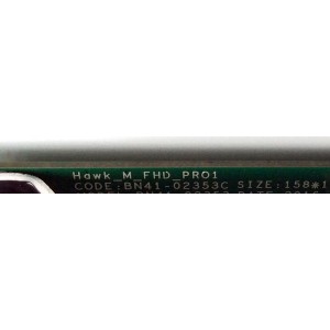MAIN / SAMSUNG BN94-11156B / BN97-10633D / BN41-02353C / MODELO UN32J5500AFXZC