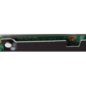 MAIN / SAMSUNG BN94-11156G / BN97-10633D / BN41-02353C / PANEL CY-GJ040BGSR2V / MODELO UN40J5500AFXZC XS08