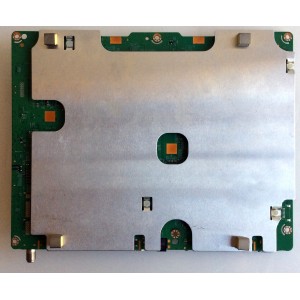 MAIN / SAMSUNG BN94-07937H / BN41-02205B / BN97-08312P / MODELO UN65HU8550FXZA