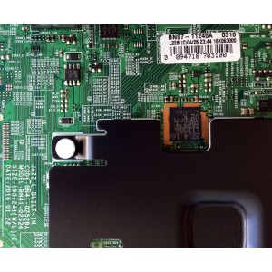 MAIN / SAMSUNG BN94-11042A / BN97-11245A / BN41-02528A / MODELO UN55KU6290FXZC